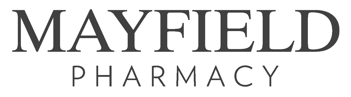 Kingussie Pharmacy Logo